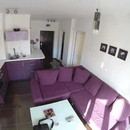 Apartment Vp Golden Day