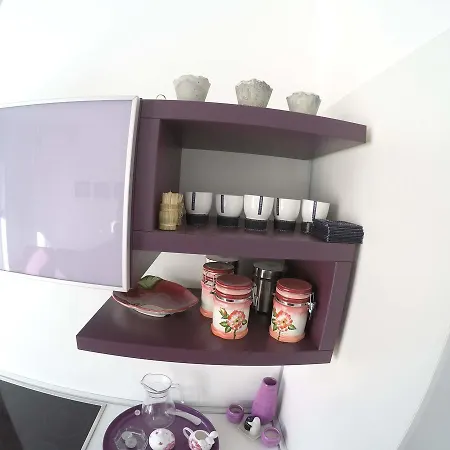 Vp Golden Day Apartment