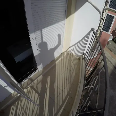Vp Golden Day Apartment