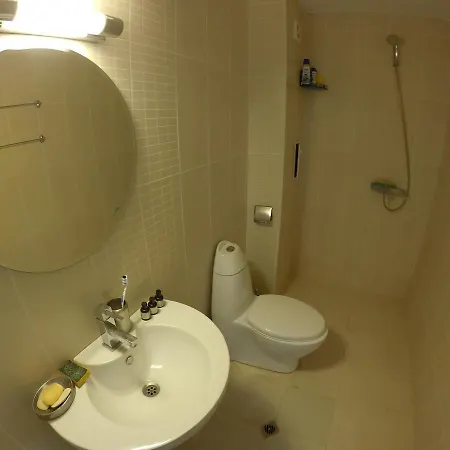 Apartment Vp Golden Day Sunny Beach
